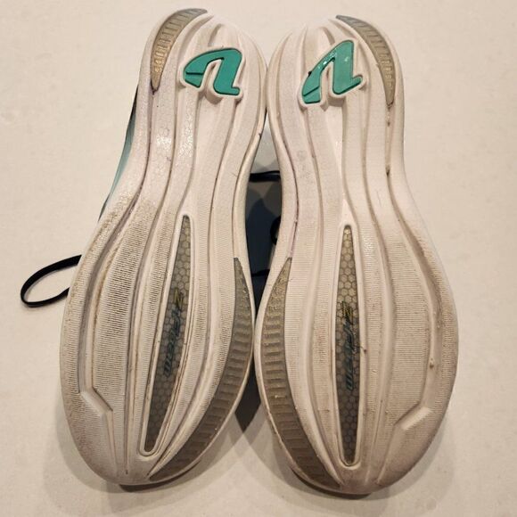 Vimazi Z30 mens running shoe. Size 12 - Picture 7 of 7